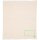 Ukiyo Aware™ Polylana® gewebte Decke 130x150cm Farbe: off white