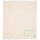 Ukiyo Aware™ Polylana® gewebte Decke 130x150cm Farbe: off white