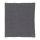 Ukiyo Aware™ Polylana® gewebte Decke 130x150cm Farbe: grau