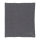 Ukiyo Aware™ Polylana® gewebte Decke 130x150cm Farbe: grau