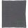 Ukiyo Aware™ Polylana® gewebte Decke 130x150cm Farbe: grau