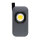 Gear X wiederaufladbare USB Arbeitsleuchte aus RCS rPlastik Farbe: grau