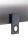 Gear X USB-Taschenlampe aus RCS rKunststoff mit 260 Lumen Farbe: grau, schwarz