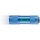 Quattro Aluminiumtaschenlampe Farbe: blau