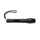 10W Cree Taschenlampe Farbe: schwarz