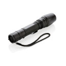 10W Cree Taschenlampe Farbe: schwarz