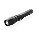 10W Cree Taschenlampe Farbe: schwarz