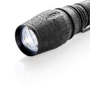 10W Cree Taschenlampe Farbe: schwarz