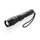 10W Cree Taschenlampe Farbe: schwarz