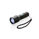 3W Cree Taschenlampe Farbe: schwarz