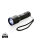 3W Cree Taschenlampe Farbe: schwarz