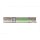 Wiederaufladbare 3W Taschenlampe Farbe: grau