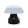 Luming wiederaufladbare USB-Tischlampe aus RCS Kunststoff Farbe: schwarz