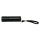 COB Taschenlampe Farbe: schwarz