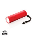 COB Taschenlampe Farbe: rot
