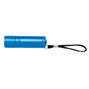 COB Taschenlampe Farbe: blau