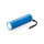 COB Taschenlampe Farbe: blau