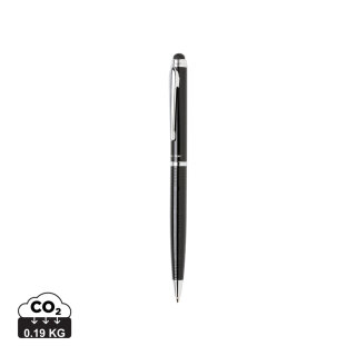 Deluxe Stylus Farbe: schwarz, silber