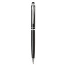 Deluxe Stylus Farbe: schwarz, silber