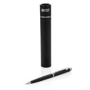 Deluxe Stylus Farbe: schwarz, silber