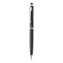 Deluxe Stylus Farbe: schwarz, silber