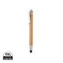 Bambus Stylus Farbe: braun