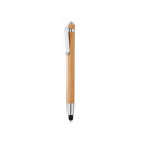 Bambus Stylus Farbe: braun