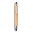 Bambus Stylus Farbe: braun