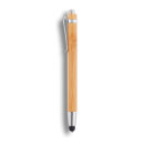 Bambus Stylus Farbe: braun