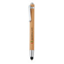 Bambus Stylus Farbe: braun