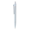 Weizenstroh Stift Farbe: blau
