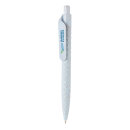 Weizenstroh Stift Farbe: blau