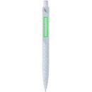 Weizenstroh Stift Farbe: blau