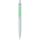 Weizenstroh Stift Farbe: blau