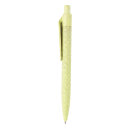 Weizenstroh Stift Farbe: grün
