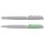 Deluxe Stifte-Set Farbe: grau