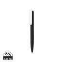 X7 Stift mit Smooth-Touch Farbe: schwarz, weiß