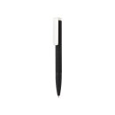 X7 Stift mit Smooth-Touch Farbe: schwarz, weiß