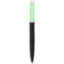 X7 Stift mit Smooth-Touch Farbe: schwarz, weiß