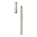 X6 Stift mit Ultra-Glide Tinte Farbe: grau