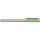 X6 Stift mit Ultra-Glide Tinte Farbe: grau
