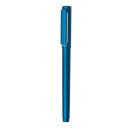 X6 Stift mit Ultra-Glide Tinte Farbe: blau