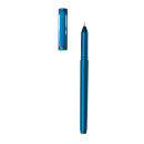 X6 Stift mit Ultra-Glide Tinte Farbe: blau