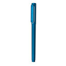 X6 Stift mit Ultra-Glide Tinte Farbe: blau