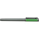 X6 Stift mit Ultra-Glide Tinte Farbe: anthrazit