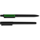 X6 Stifte-Set Farbe: schwarz