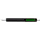 X8 Stift mit Smooth-Touch Farbe: schwarz
