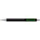 X8 Stift mit Smooth-Touch Farbe: schwarz