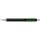 X8 Stift mit Smooth-Touch Farbe: schwarz