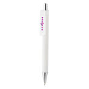 X8 Stift mit Smooth-Touch Farbe: weiß